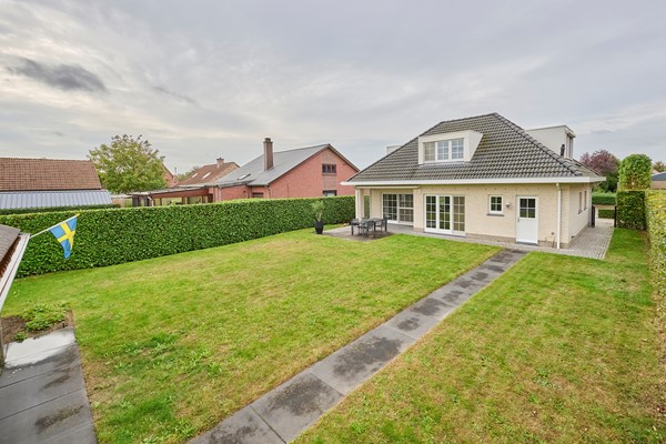 Medium property photo - Stortstraat 36, 3920 Lommel